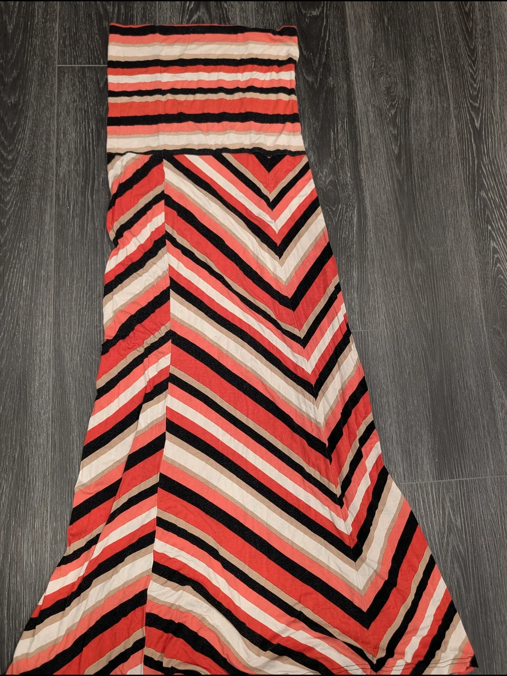 Buffalo David Bitton bold striped